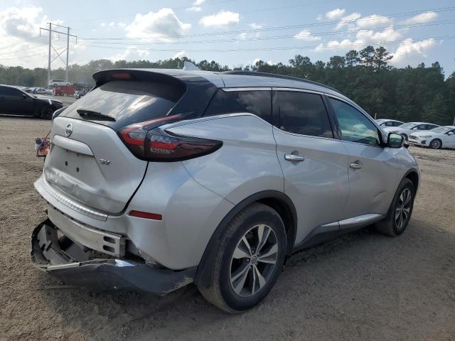 Vin: 5n1az2mj1kn130234, lot: 57672575, nissan murano s 20193