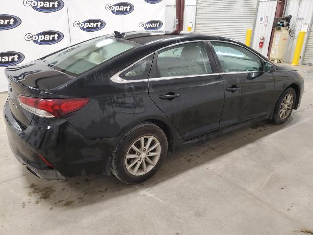 Vin: 5npe24af5kh730843, lot: 54940555, hyundai sonata se 20193