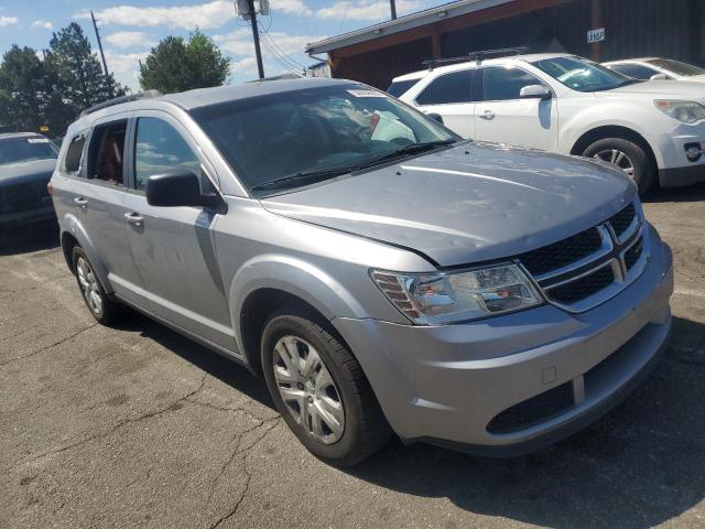Vin: 3c4pddag4gt142824, lot: 56659005, dodge journey se 20164
