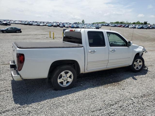 2011 CHEVROLET COLORADO L - 1GCDSCF99B8126266