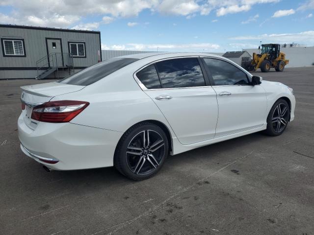 Vin: 1hgcr2f69ga103465, lot: 57291815, honda accord sport 20163