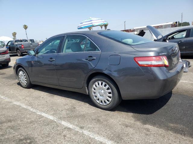 Vin: 4t1bf3ek6bu209317, lot: 58381345, toyota camry base 20112