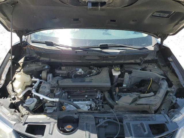 2016 NISSAN ROGUE S - KNMAT2MT6GP603984
