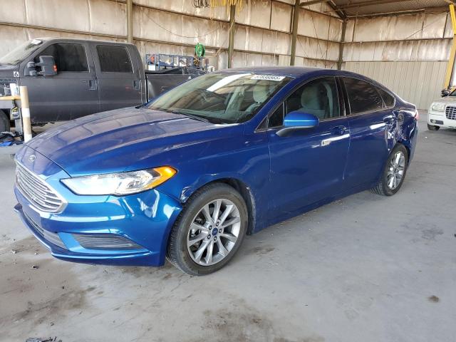 Vin: 3fa6p0h72hr201388, lot: 57838565, ford fusion se 2017 img_1