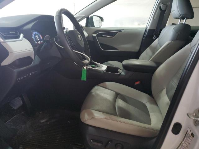 2024 TOYOTA RAV4 LIMIT - 4T3D6RFV4RU165081