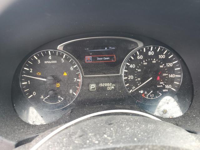 2015 NISSAN ALTIMA 2.5 - 1N4AL3AP0FC274157