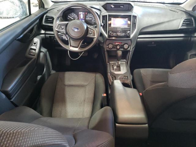 2018 SUBARU IMPREZA PR 4S3GKAD69J3613960