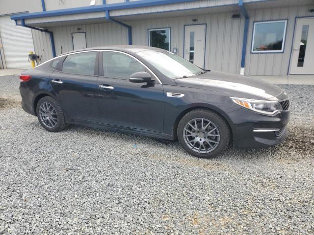 Vin: 5xxgt4l31jg260393, lot: 56199145, kia optima lx 20184
