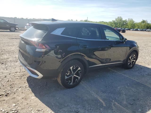 Vin: 5xyk33df4sg249432, lot: 56382105, kia sportage ex 20253