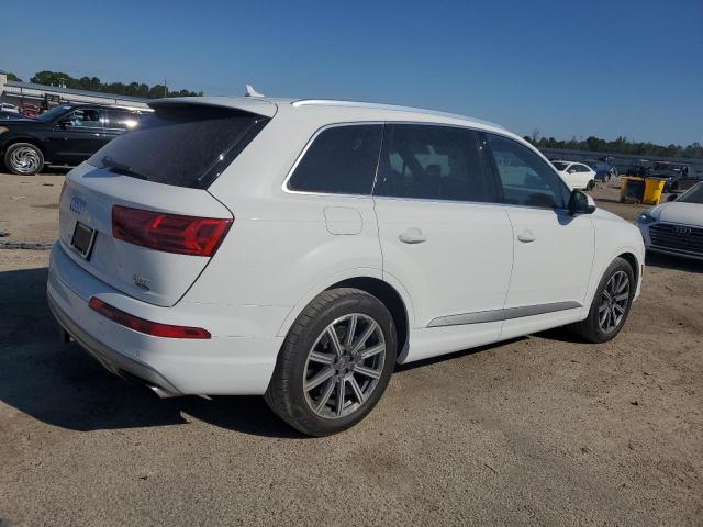 Vin: wa1vaaf74hd040786, lot: 54548385, audi q7 prestige 20173