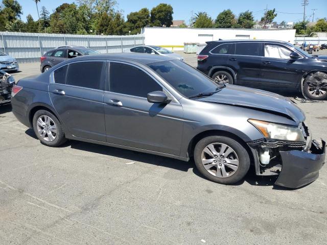 Vin: 1hgcp2f61ca211918, lot: 58979915, honda accord se 20124