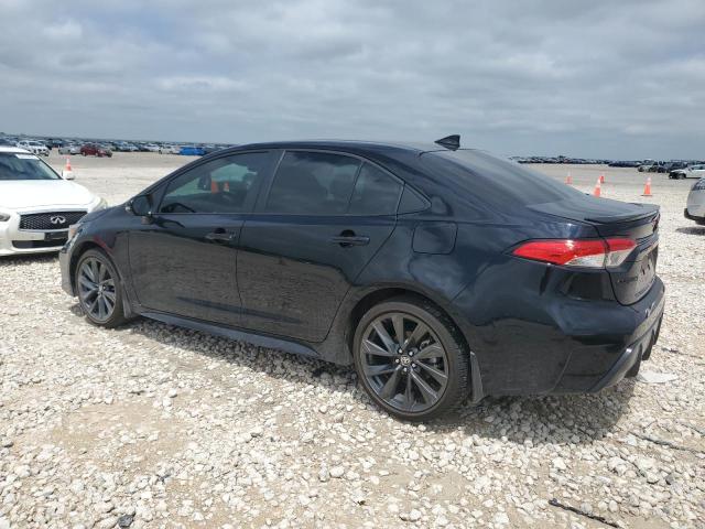 Vin: 5yfs4mce2rp213790, lot: 55925225, toyota corolla se 20242