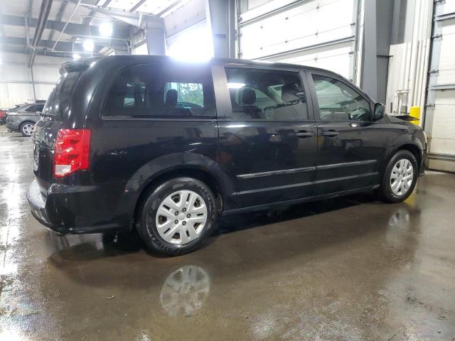 Vin: 2c4rdgbg9er296860, lot: 58381185, dodge caravan se 20143