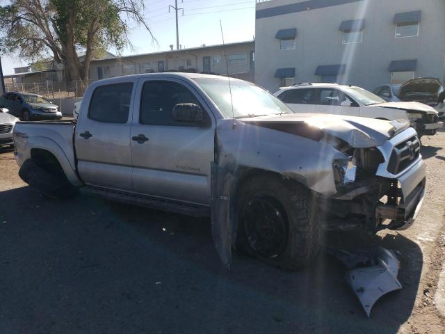 Vin: 3tmlu4en4em155362, lot: 54262235, toyota tacoma double cab 20144