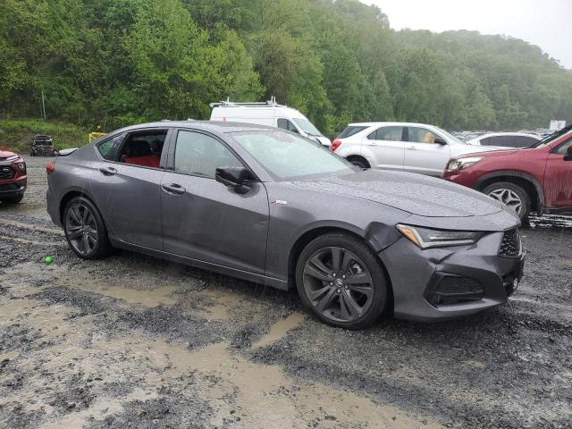 Vin: 19uub6f58pa004899, lot: 56523965, acura tlx a-spec 20234
