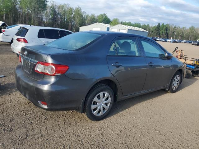 Vin: 2t1bu4ee3cc831883, lot: 56701365, toyota corolla base 20123