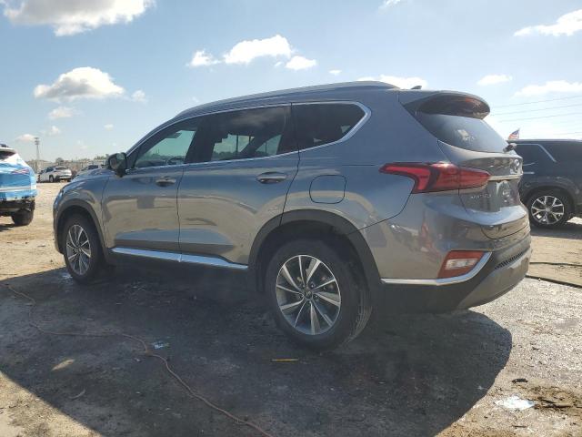 Vin: 5nms33adxkh029303, lot: 56558045, hyundai santa fe sel 20192