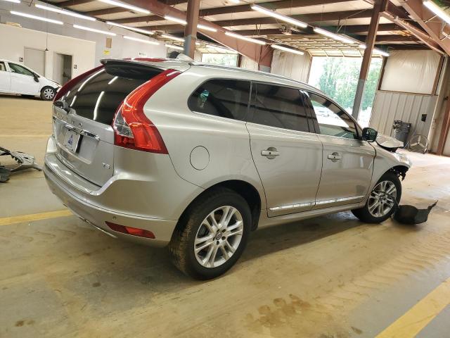 Vin: yv440mdkxg2857510, lot: 56482855, volvo xc60 t5 premier 20163