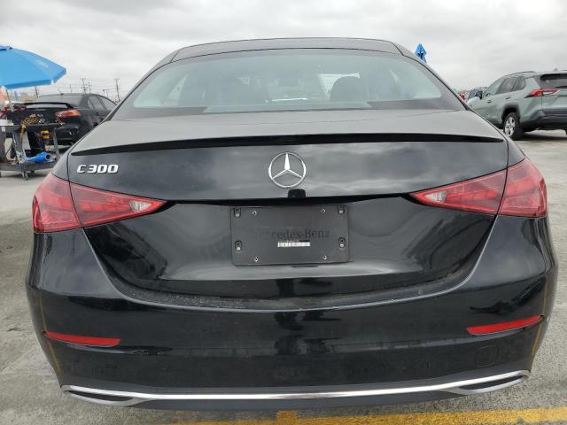 2023 MERCEDES-BENZ C 300 - W1KAF4GB9PR093775