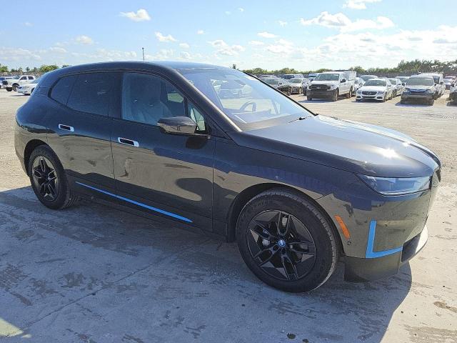 Vin: wb523cf05rcs00114, lot: 56997255, bmw ix xdrive5 xdrive50 20244