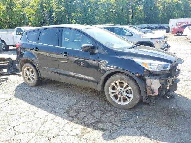 Vin: 1fmcu0gd4kub65082, lot: 53675565, ford escape se 20194