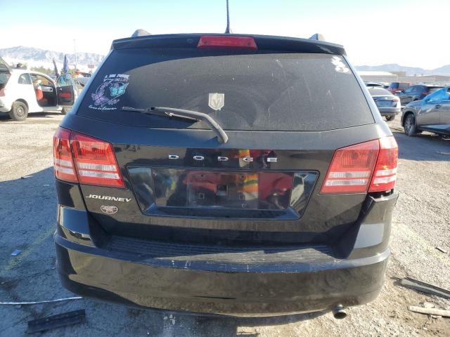 2017 DODGE JOURNEY SE - 3C4PDCABXHT557114