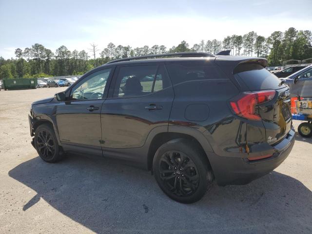 Vin: 3gkalvev3ll264483, lot: 57275025, gmc terrain slt 20202