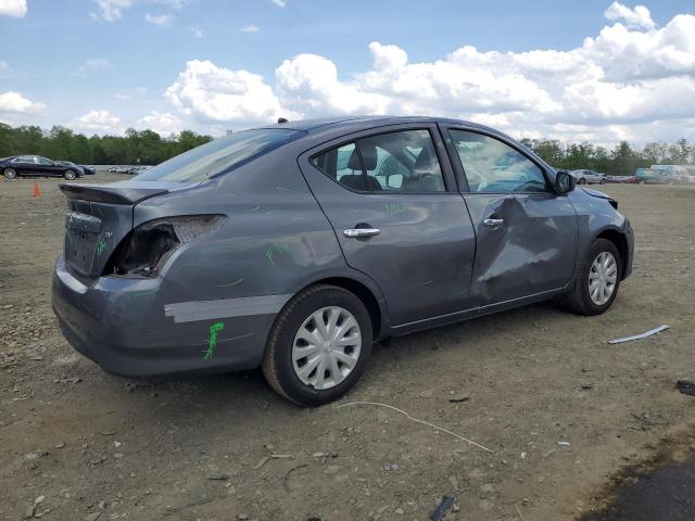 Vin: 3n1cn7ap2jl821482, lot: 55452015, nissan versa s 20183