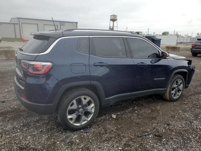 Vin: 3c4njdcb4jt128687, lot: 57648245, jeep compass limited 20183