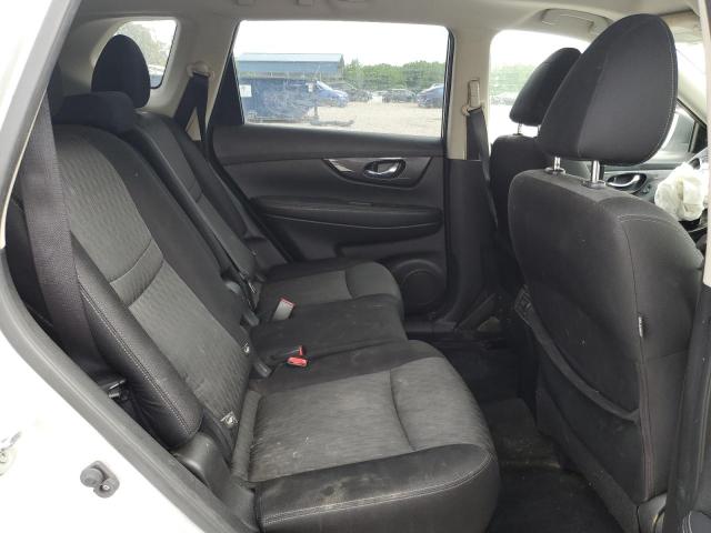 2019 NISSAN ROGUE S - JN8AT2MT7KW268303