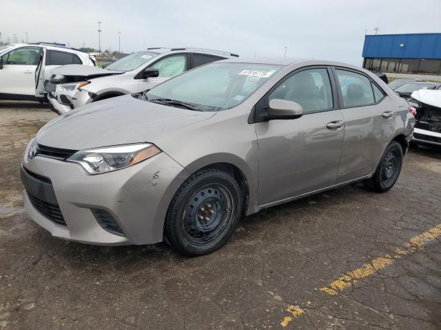 Vin: 2t1burhe1ec191474, lot: 57816775, toyota corolla l 2014 img_1
