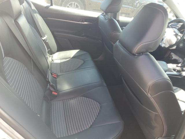 2018 TOYOTA CAMRY L - 4T1B11HK2JU127243