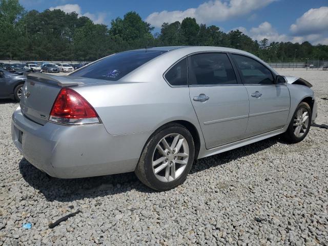 Vin: 2g1wg5ek7b1209457, lot: 57451145, chevrolet impala lt 20113
