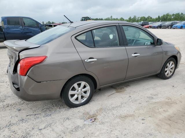 Vin: 3n1cn7ap1dl887669, lot: 55562565, nissan versa s 20133