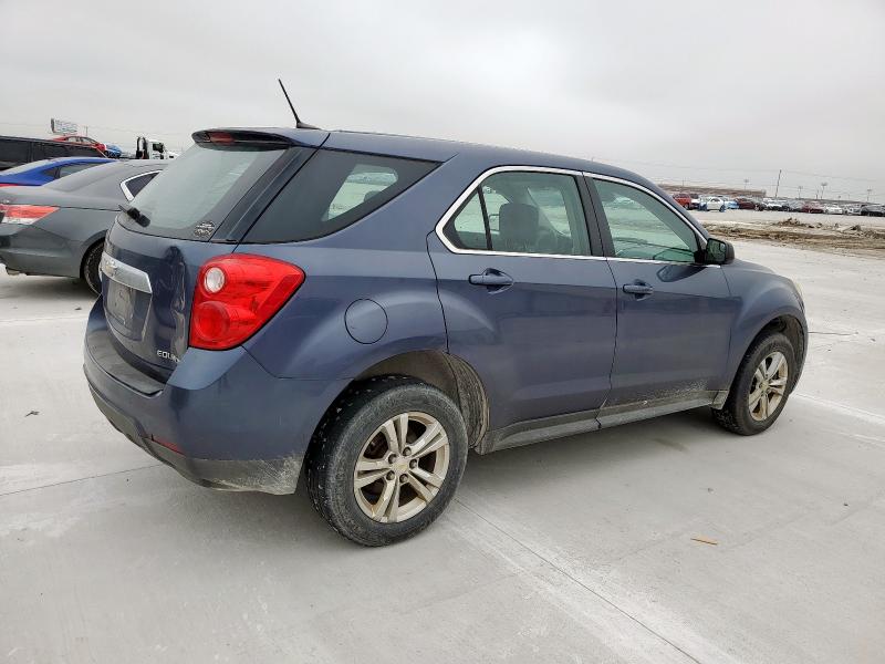 Vin: 2gnflcek1d6378958, lot: 58712255, chevrolet equinox ls 20133
