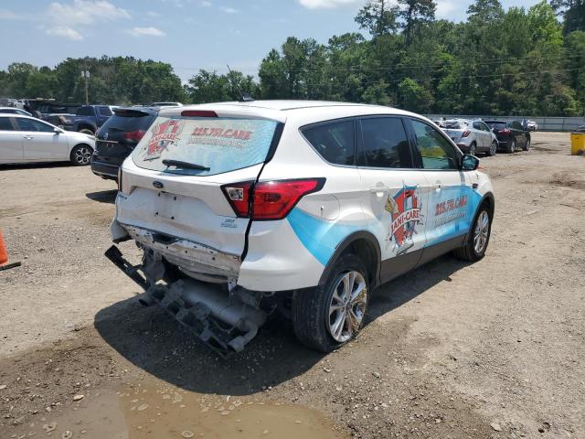 Vin: 1fmcu0gd7kua01891, lot: 57981025, ford escape se 20193