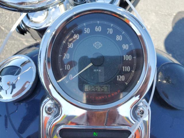 2013 HARLEY-DAVIDSON FLD SWITCH - 1HD1GZM1XDC306679