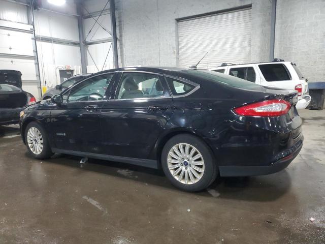 Vin: 3fa6p0uu3gr341668, lot: 56529385, ford fusion s hybrid 20162