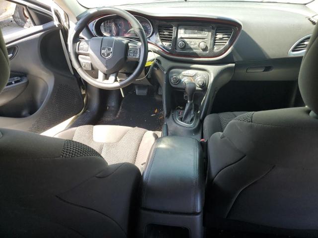 2016 DODGE DART SXT S 1C3CDFFA6GD823186