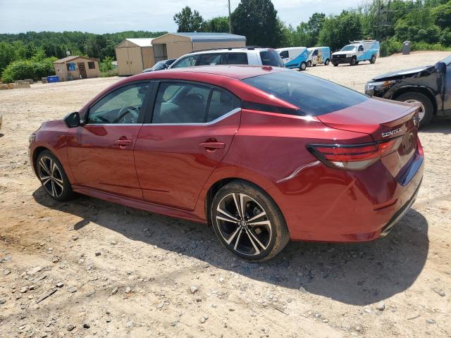 Vin: 3n1ab8dv5ny221161, lot: 57451005, nissan sentra sr 20222