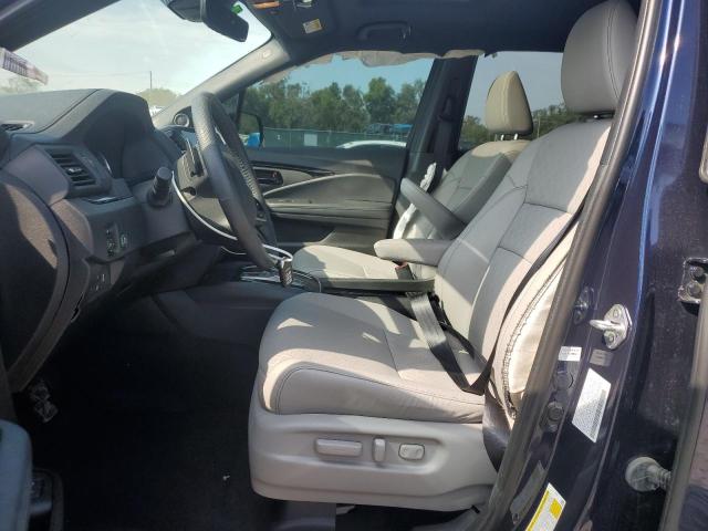 2023 HONDA PASSPORT E - 5FNYF8H04PB014922