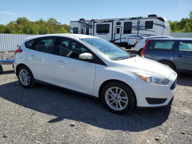Vin: 1fadp3k22hl345138, lot: 56188175, ford focus se 20174