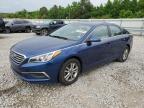 2017 HYUNDAI SONATA SE - 5NPE24AF6HH527131