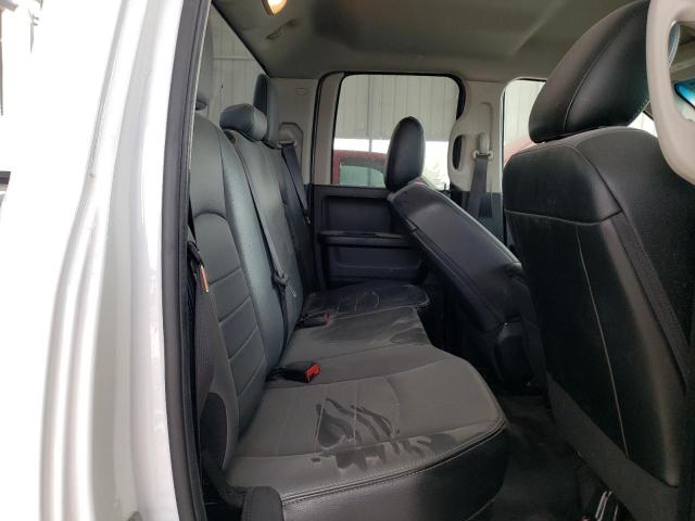 2022 RAM 1500 CLASS - 1C6RR6FG0NS148236