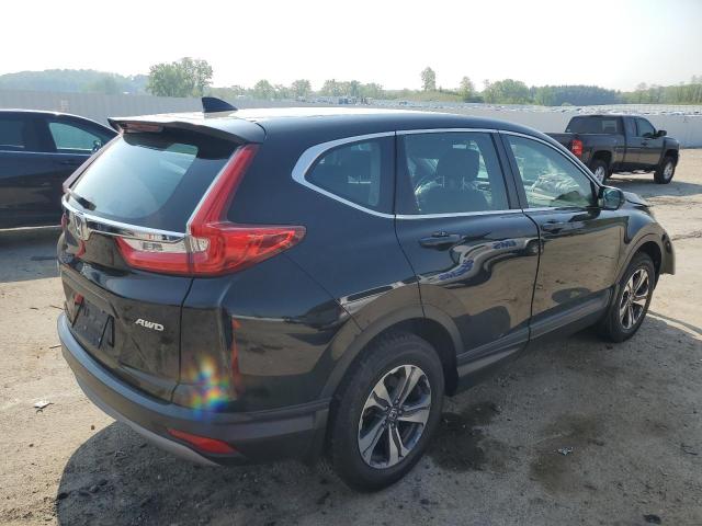 2017 HONDA CR-V LX 2HKRW6H36HH224489
