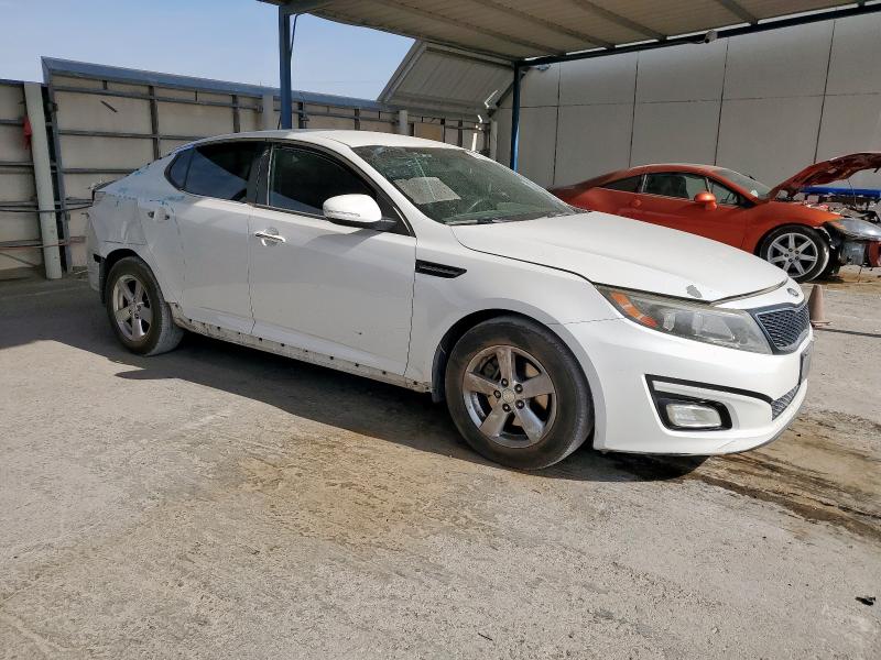 2015 KIA OPTIMA LX - 5XXGM4A76FG406958