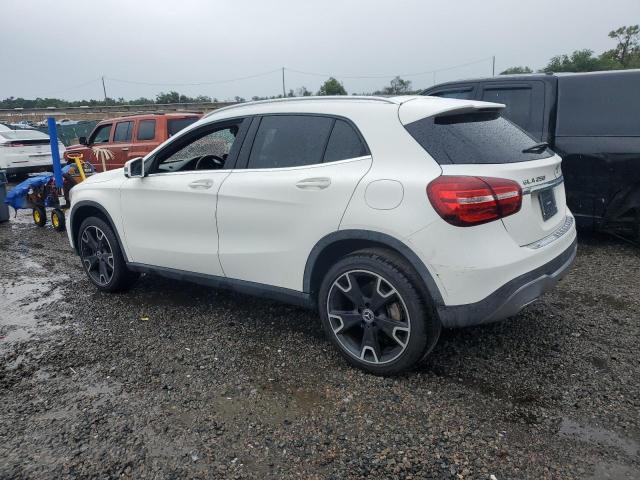 Vin: wdctg4eb5jj482710, lot: 56654065, mercedes-benz gla-class 250 20182