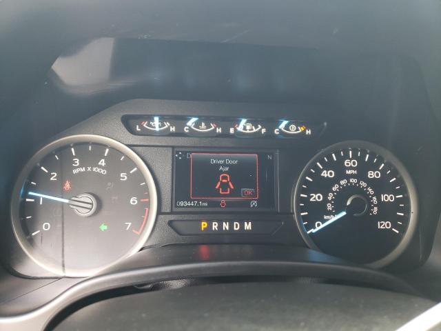 2020 FORD F150 SUPER - 1FTEW1E44LKF51143