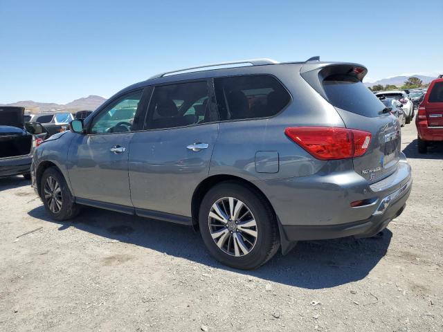Vin: 5n1dr2an1lc643355, lot: 56557225, nissan pathfinder s 20202