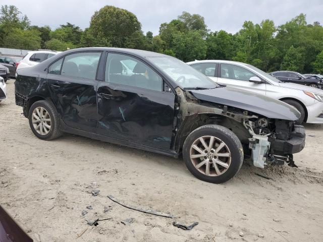 Vin: 3vwdp7aj3cm451497, lot: 58322715, volkswagen jetta se 20124